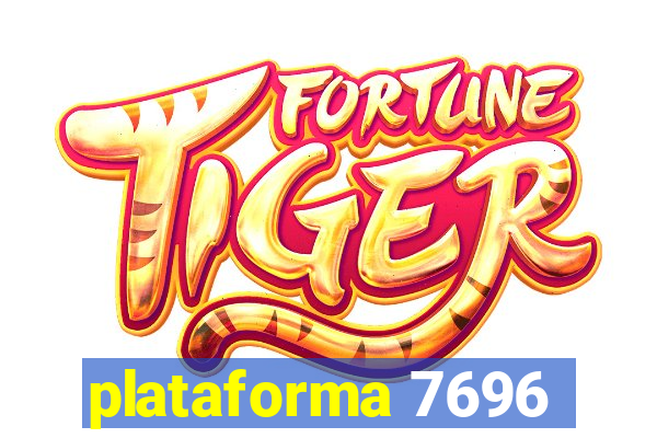 plataforma 7696
